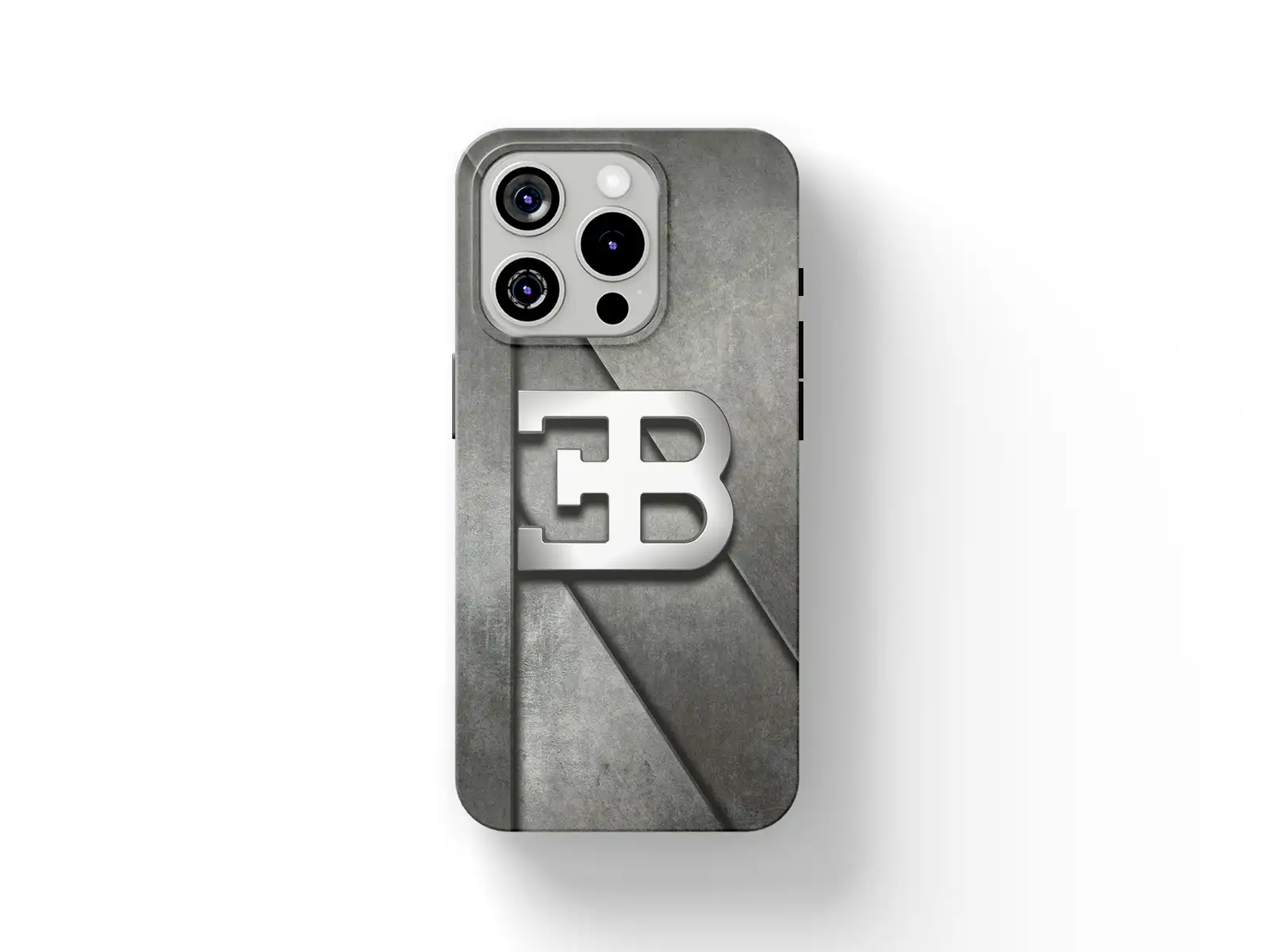 Bugatti Smartphone Cover Stabiler Moderner Look